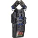 ZOOM H6 STUDIO prenosni avdio snemalnik